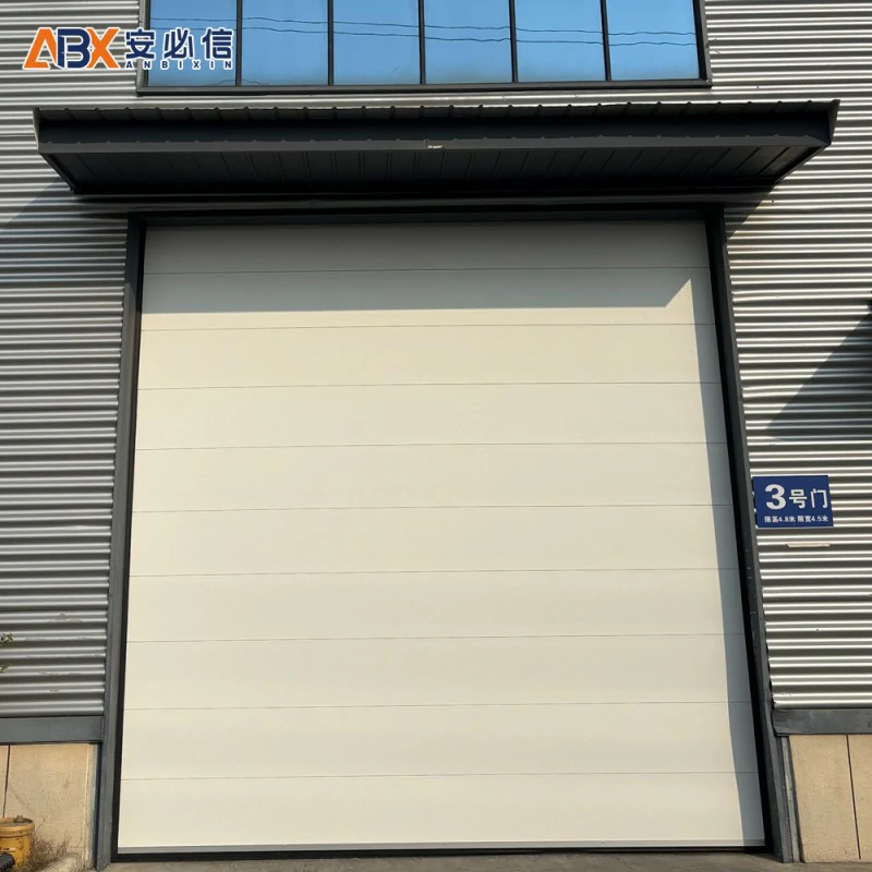 黄南藏族升降提升门